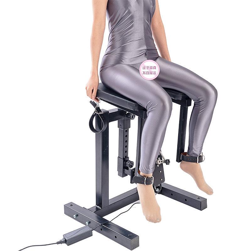 THORN GARDEN™ bdsm sex machine chair - free shipping