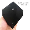 Removable capall daingneáin