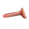 THORN GARDEN™ 1.9in diameter 8.5in long sex machine dildo free shipping G197