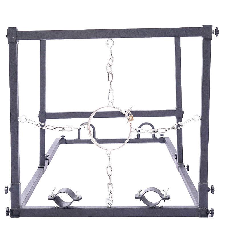 THORN GARDEN™ bdsm doggystyle bondage frame - free shipping