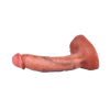 THORN GARDEN™ 1.7in diameter 5.6in long sex machine dildo free shipping G193