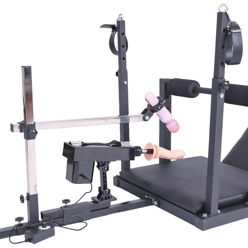 THORN GARDEN™ bdsm restraint chair - Free shipping