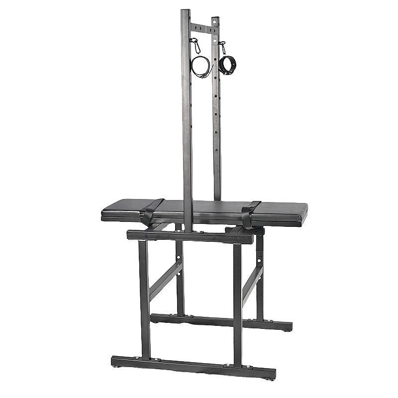 THORN GARDEN™ Upgraded split-leg bdsm chair and sex machine