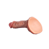THORN GARDEN™ 1.8in diameter 7.2in long sex machine dildo free shipping G192