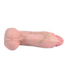 THORN GARDEN™ 2.2in diameter 7.0in long sex machine dildo free shipping G1129