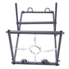 THORN GARDEN™ bdsm doggystyle bondage frame - free shipping