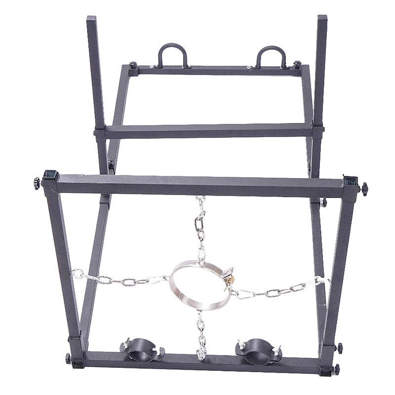 THORN GARDEN™ bdsm doggystyle bondage frame - free shipping