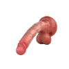THORN GARDEN™ 1.4in diameter 6.7in long sex machine dildo free shipping G198