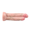 THORN GARDEN™ sex machine double dildo - free shipping G1127