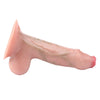 THORN GARDEN™ 1.65in diameter 6.88in long sex machine dildo free shipping G1130