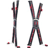 THORN GARDEN™ Bdsm furniture st andrews cross adult