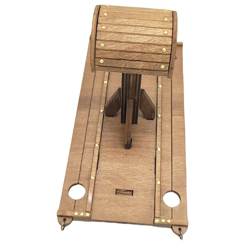 THORN GARDEN™ Custom style handmade solid wood spanking wooden bondage frame