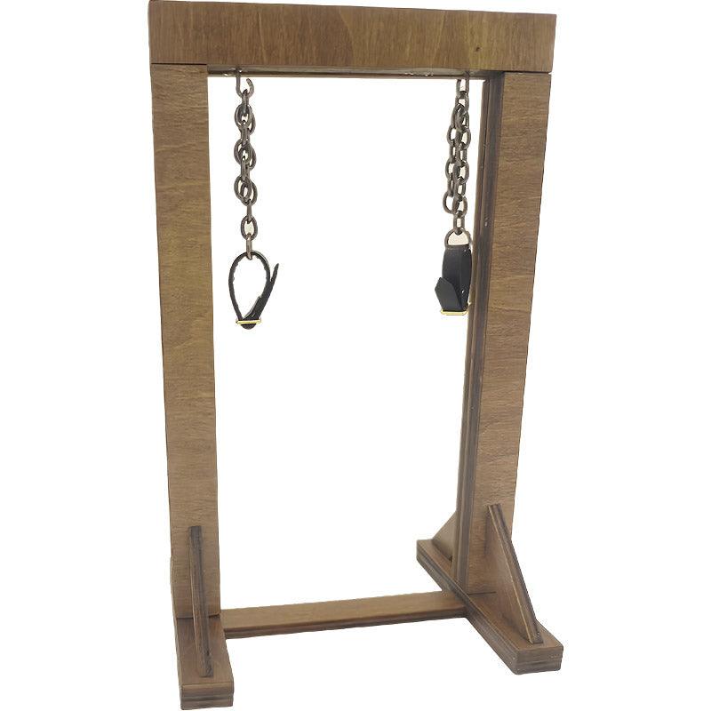THORN GARDEN™ Custom style handmade solid wood spreader