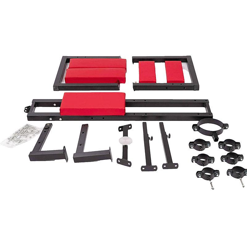 THORN GARDEN™ bdsm training chair and vibrator holder free shipping