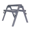 black horse bench