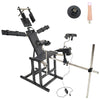THORN GARDEN™ Upgraded bdsm gynecological restraint chair and sex machine