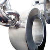 THORN GARDEN™ 15.5kg height 6cm heavy duty bdsm ankle cuffs and free shipping