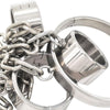 THORN GARDEN™ 4500g bdsm Stainless Steel Shackles Restraint Set and free shipping