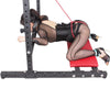 THORN GARDEN™ Bdsm Multi-Functional Bondage Rack - free shipping