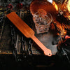 THORN GARDEN™ Square solid wood spanking paddle free shipping