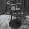 Forced Blowjob Chair - Customized Model