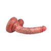 THORN GARDEN™ 1.4in diameter 6.7in long sex machine dildo free shipping G198