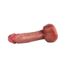 THORN GARDEN™ 1.8in diameter 7.2in long sex machine dildo free shipping G192