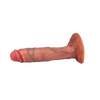 THORN GARDEN™ 1.9in diameter 8.5in long sex machine dildo free shipping G197