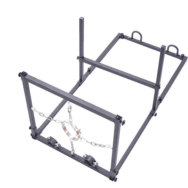 THORN GARDEN™ bdsm doggystyle bondage frame - free shipping