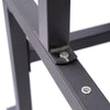 THORN GARDEN™ Bdsm bondage bench with fuck machine free shipping