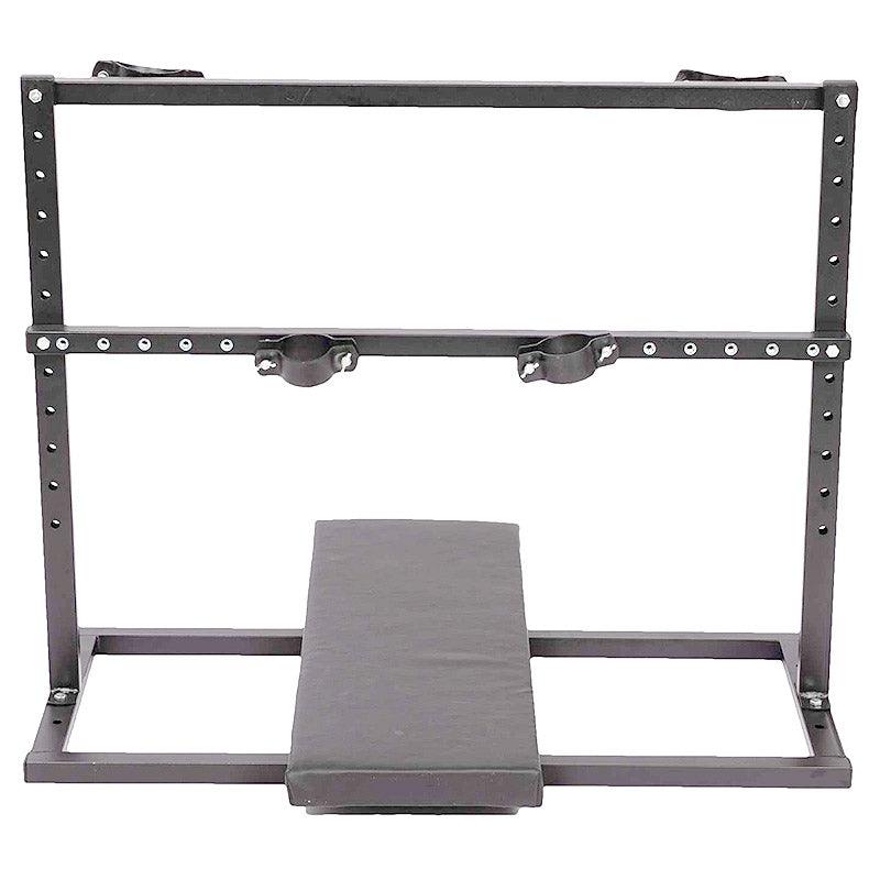 THORN GARDEN™ forced legs spread bdsm chair - Free shipping