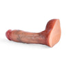 THORN GARDEN™ 1.7in diameter 7.7in long sex machine dildo free shipping G191