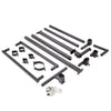 THORN GARDEN™ bdsm orgasm towers with metal cuffs and free shipping