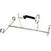 THORN GARDEN™ Stainless steel Doggy Style Bondage Rack - free shipping