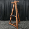 solid wood whipping frame - customized model