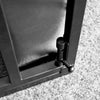 THORN GARDEN™ bdsm metal hanging cage free shipping