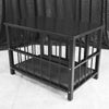 Coffee Table with a Cage