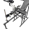New gyno bondage-stol - dobbel støtte design