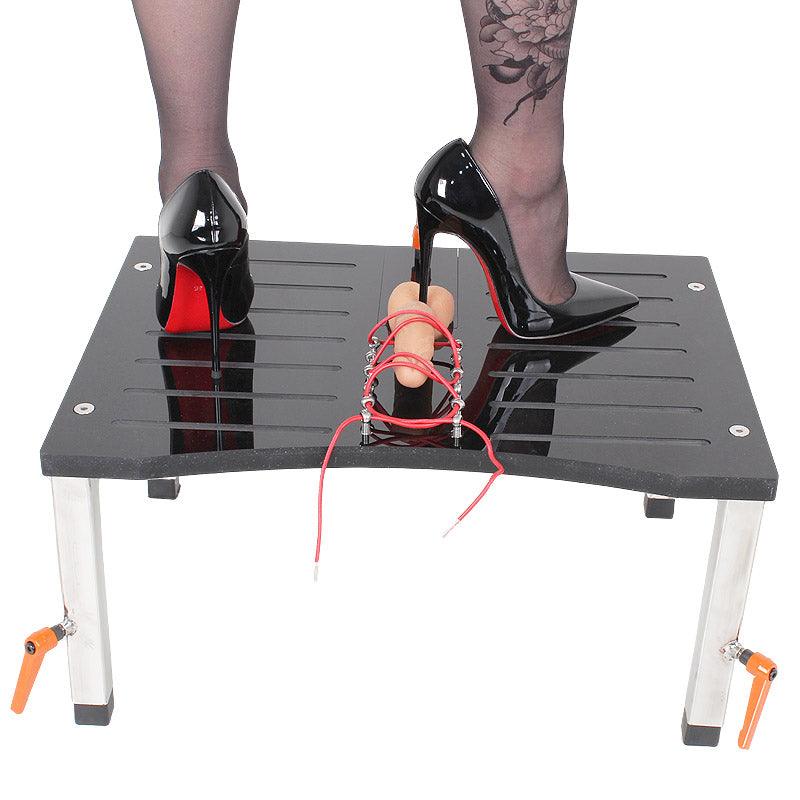 THORN GARDEN™ cock trample board - free shipping