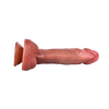 THORN GARDEN™ 1.6in diameter 7.9in long sex machine dildo free shipping G194