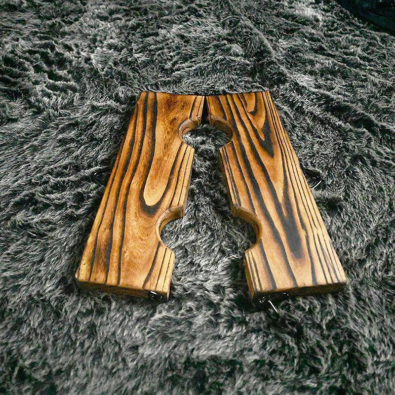 THORN GARDEN™ BDSM ELM wooden pillory and free shipping