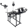 New gyno bondage-stol - dobbel støtte design