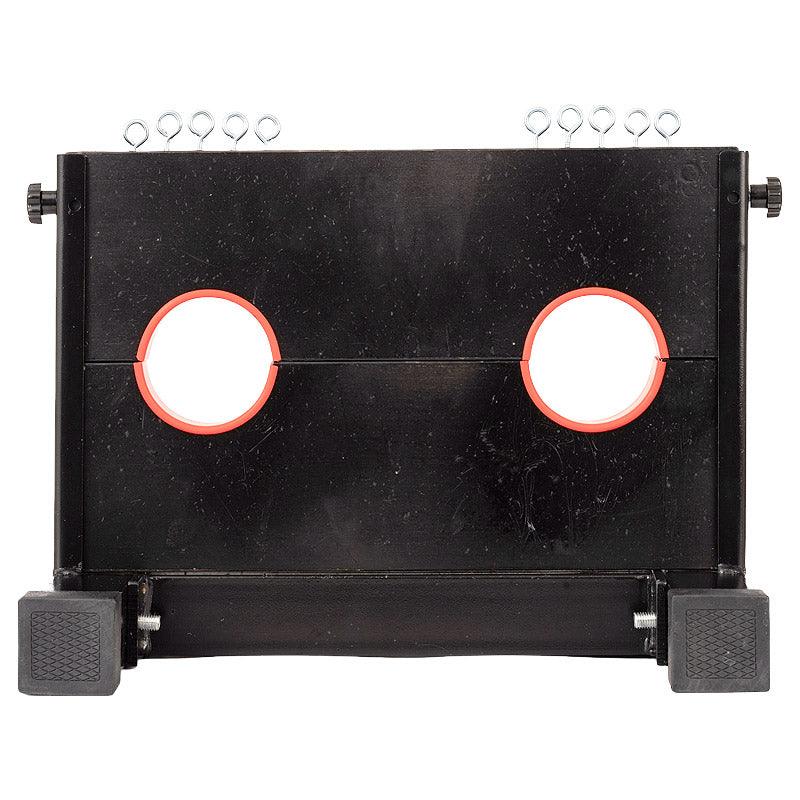 THORN GARDEN™ bdsm tickling pillory