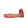 THORN GARDEN™ 1.7in diameter 7.7in long sex machine dildo free shipping G191