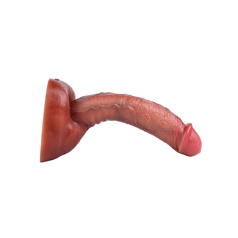 THORN GARDEN™ 1.8in diameter 7.9in long sex machine dildo free shipping G199