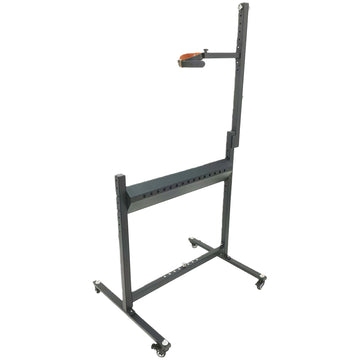 Removable capall daingneáin