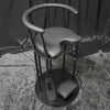 Forced Blowjob Chair - Customized Model