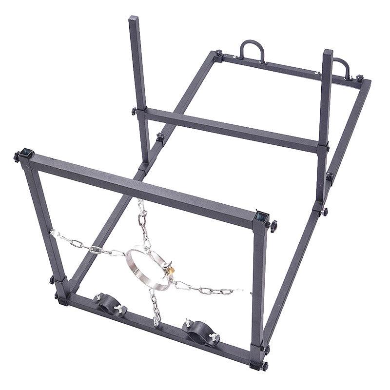 THORN GARDEN™ bdsm doggystyle bondage frame - free shipping