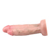 THORN GARDEN™ sex machine double dildo - free shipping G1127