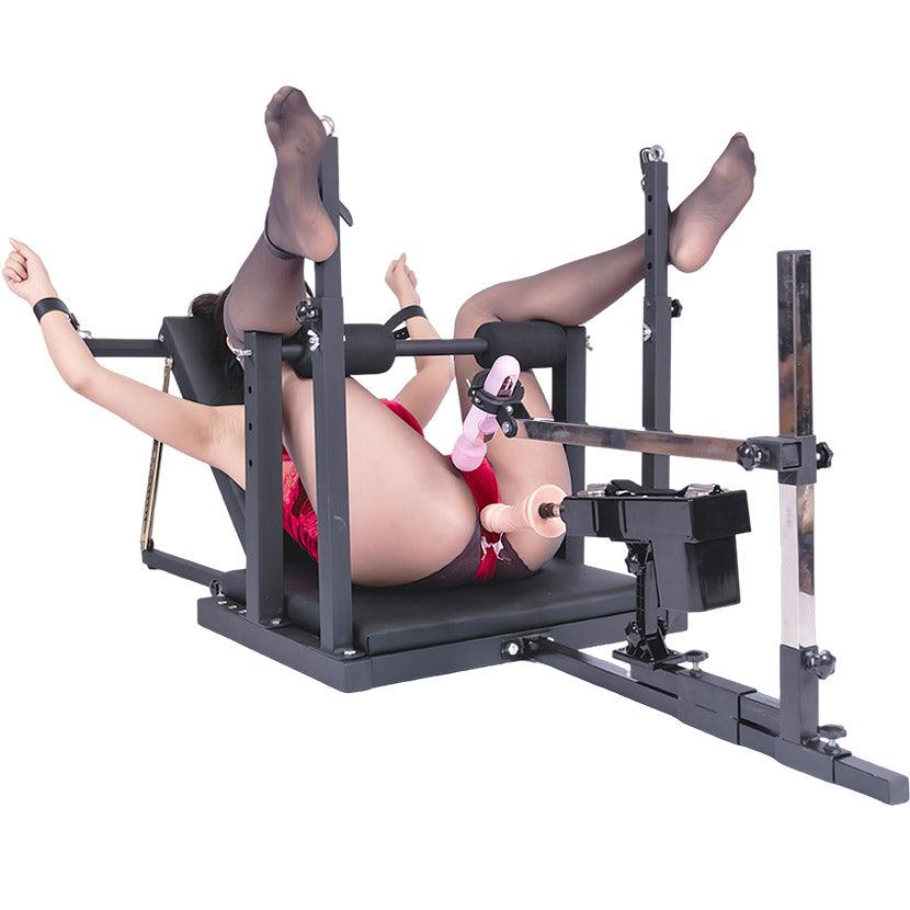 THORN GARDEN™ bdsm restraint chair - Free shipping